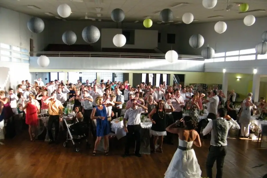 Dj Mix Fun — photo 4