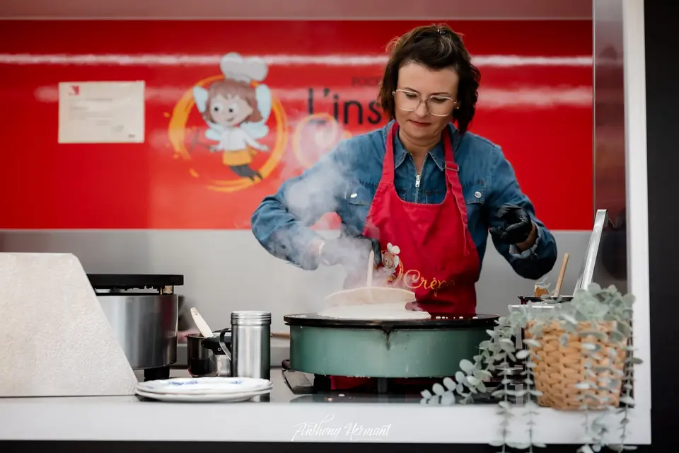 L'instant Crêpes — photo 1