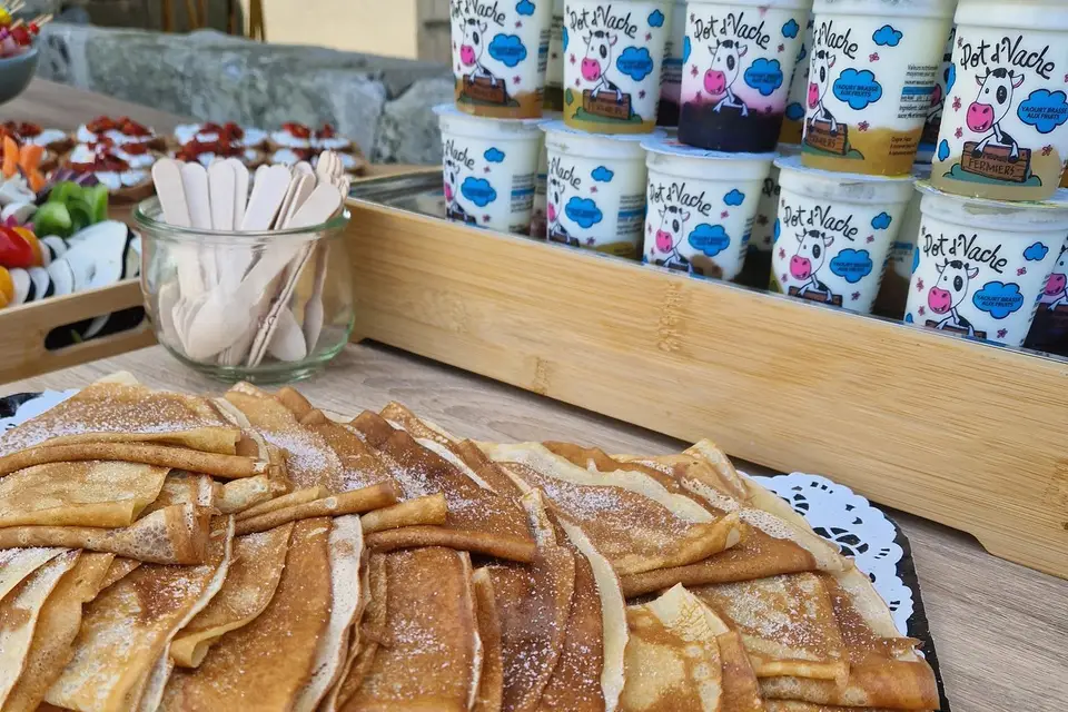 L'instant Crêpes — photo 3