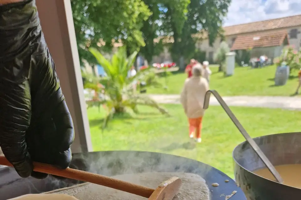 L'instant Crêpes — photo 8