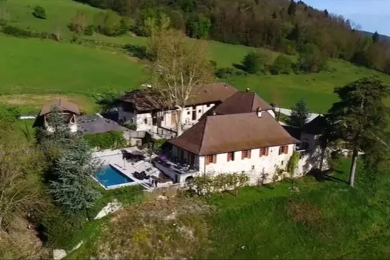 Château de la Palud