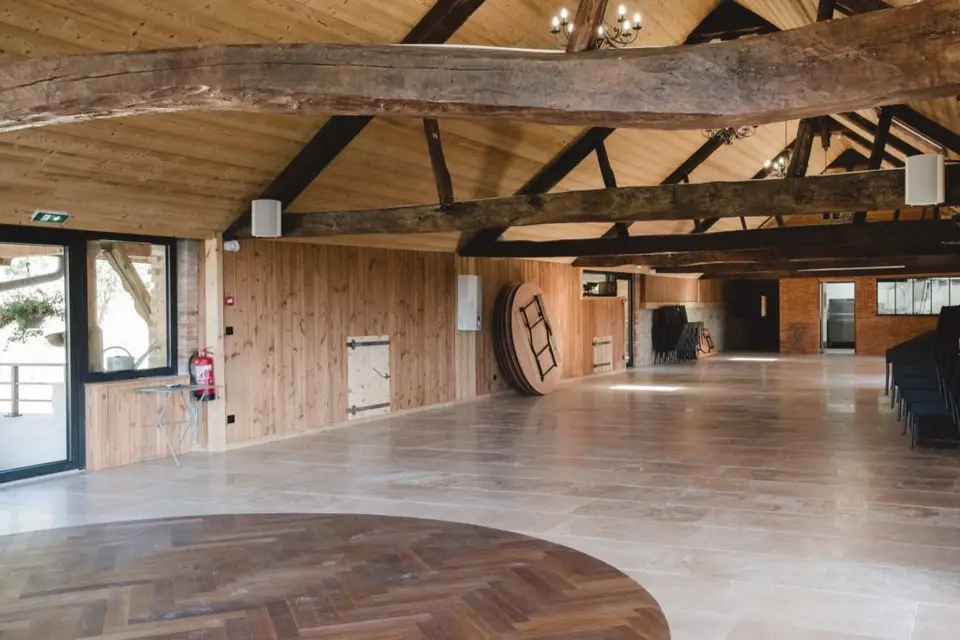 Château de la Palud — photo 3