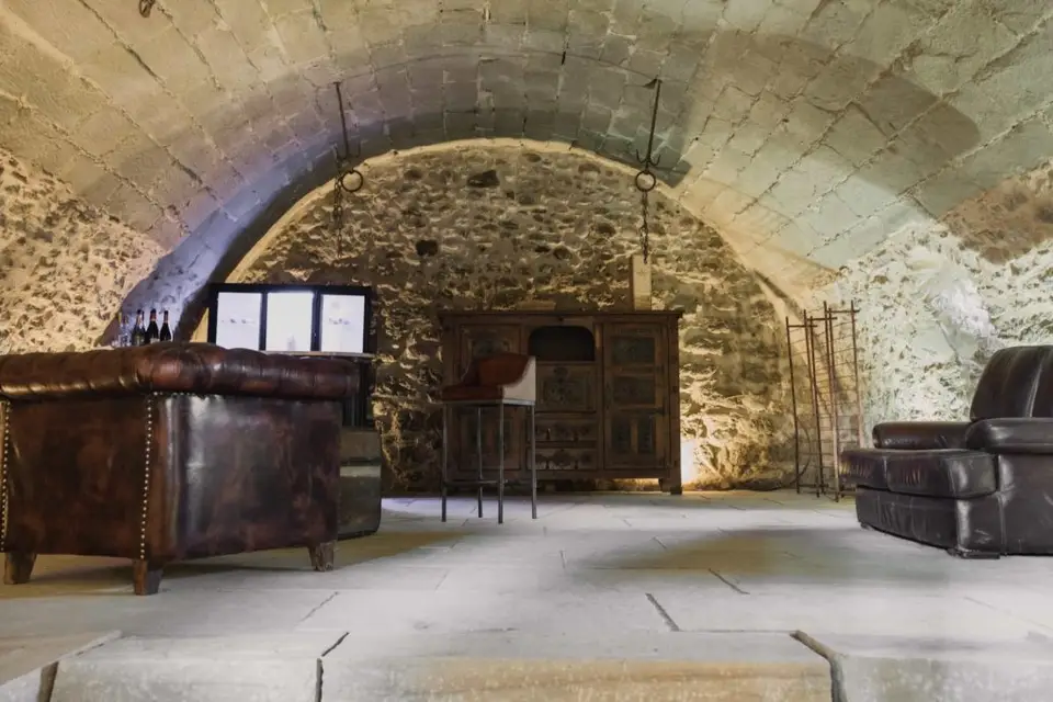 Château de la Palud — photo 7