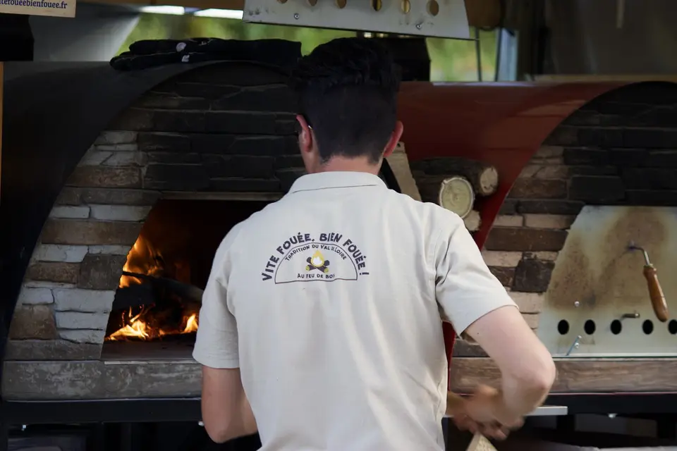 Vite Fouée, Bien Fouée ! — photo 2