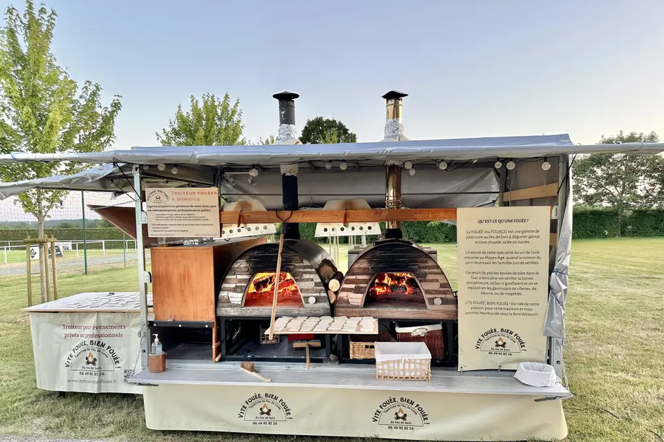 Vite Fouée, Bien Fouée ! — photo 5