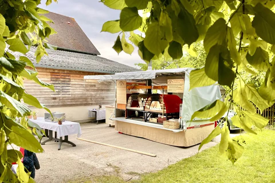 Vite Fouée, Bien Fouée ! — photo 3