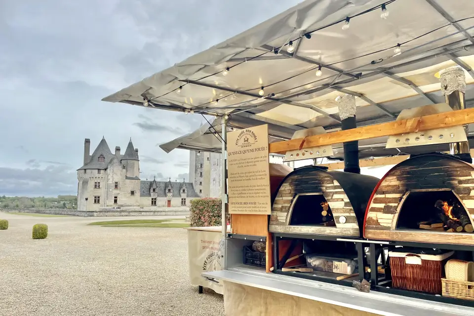 Vite Fouée, Bien Fouée !