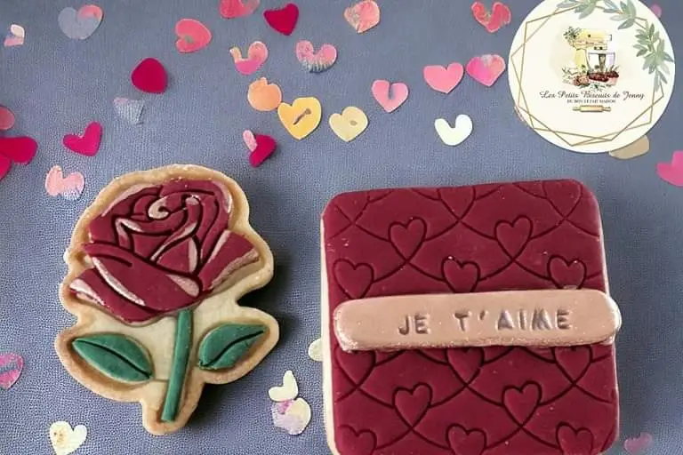 Les Petits Biscuits de Jenny — photo 1