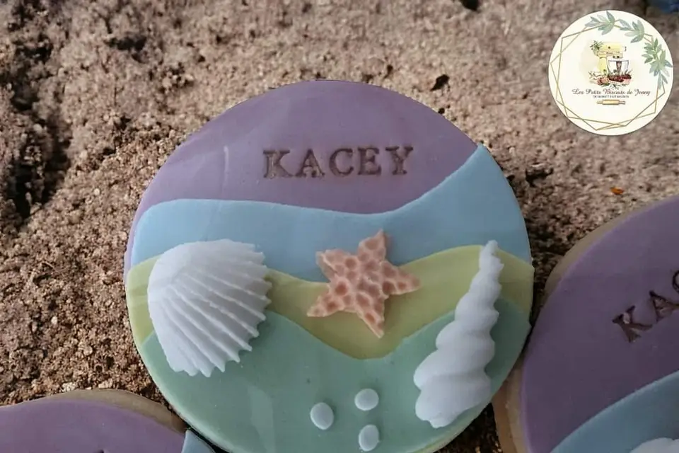 Les Petits Biscuits de Jenny — photo 2