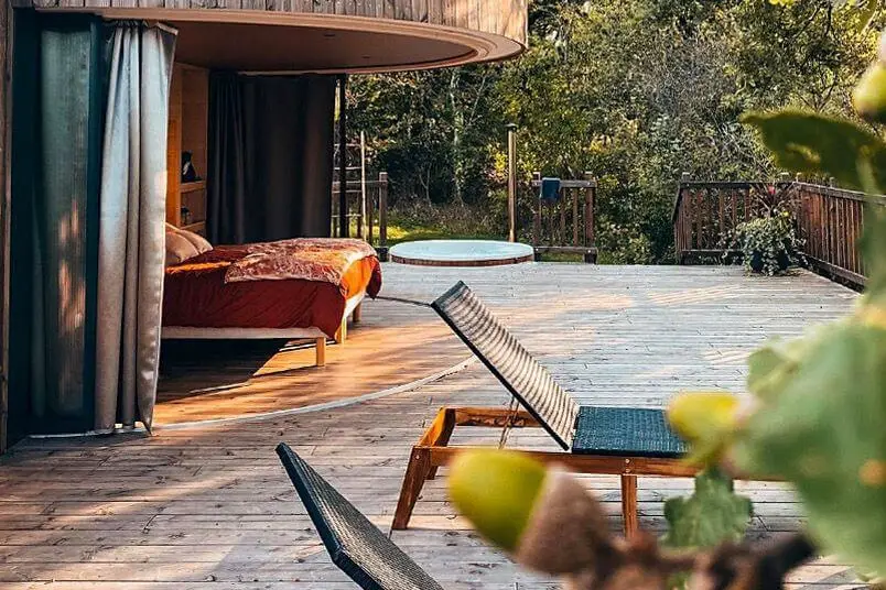 Les Deux Cabanes — photo 5