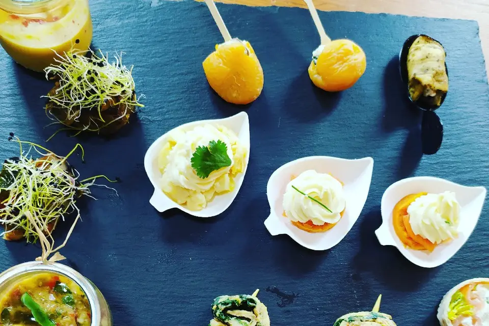 Edsone Traiteur — photo 5