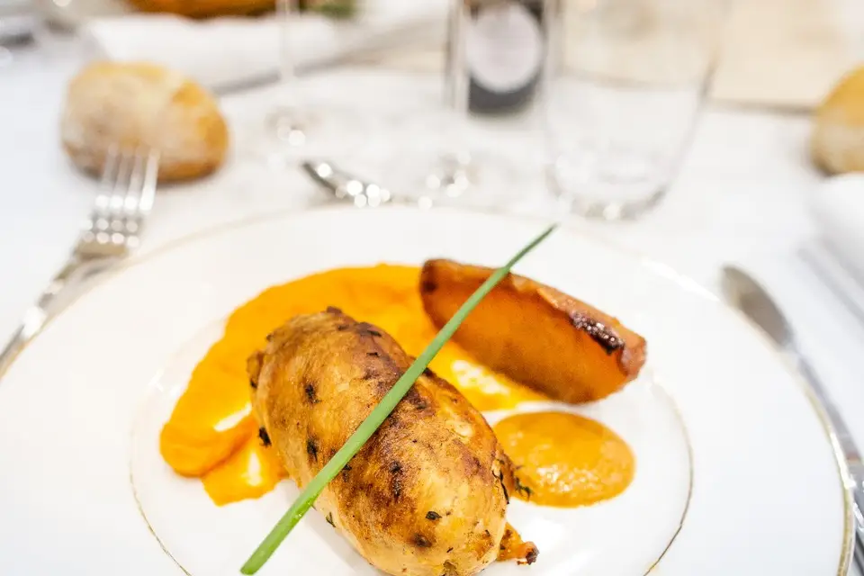 Edsone Traiteur — photo 8