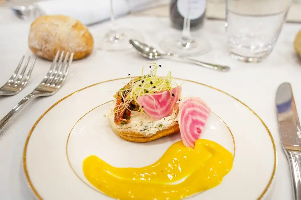 Edsone Traiteur — photo 6