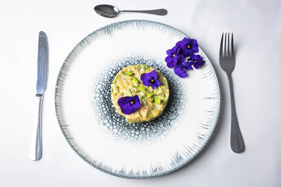 Edsone Traiteur — photo 3