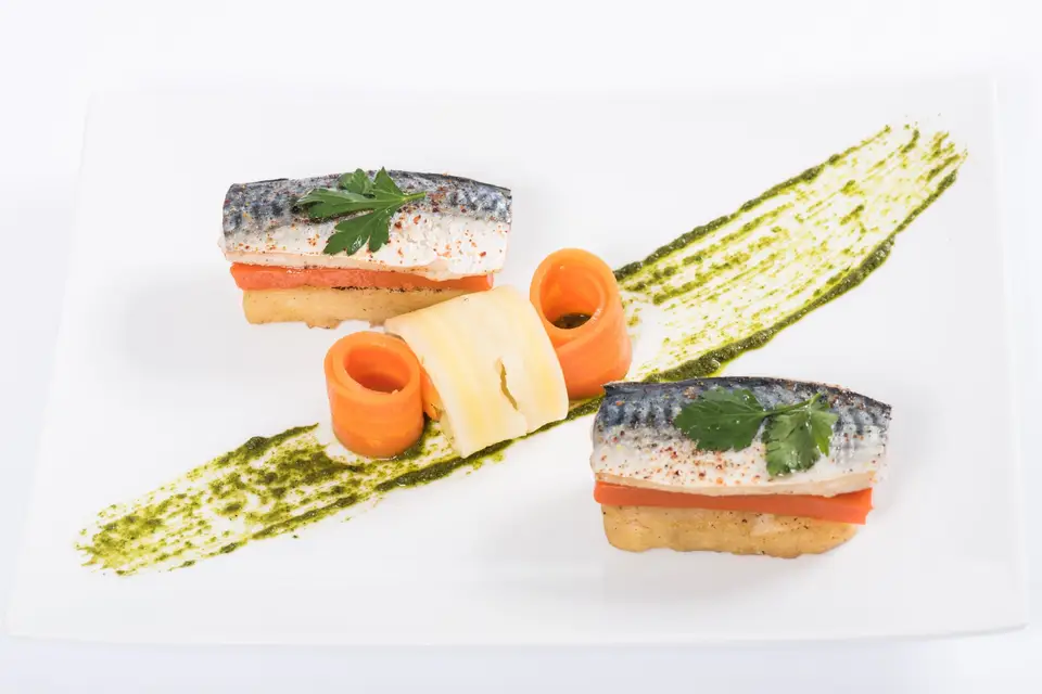 Edsone Traiteur — photo 7