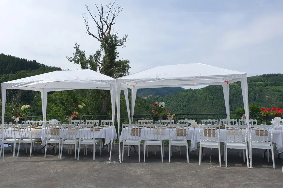 Les Collines du Pilat — photo 8