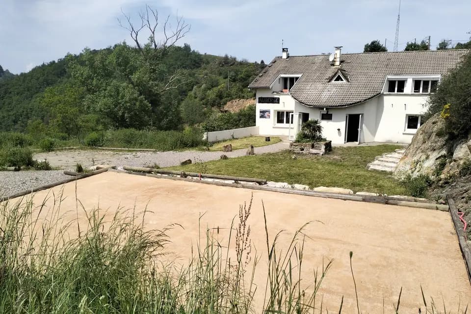 Les Collines du Pilat — photo 4