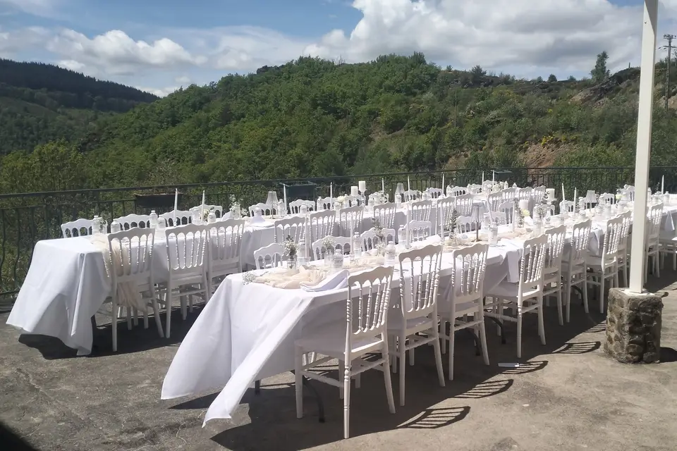 Les Collines du Pilat — photo 5