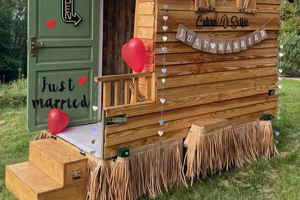 CabanÔselfie — photo 3