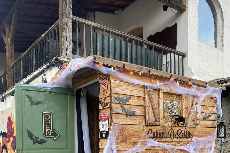 CabanÔselfie — photo 8