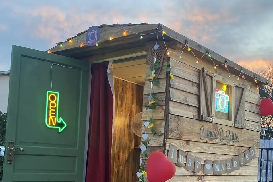 CabanÔselfie — photo 2