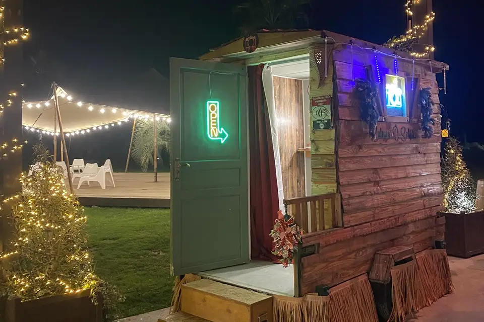 CabanÔselfie — photo 5