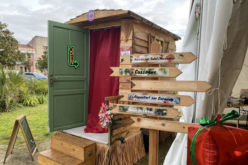 CabanÔselfie — photo 6