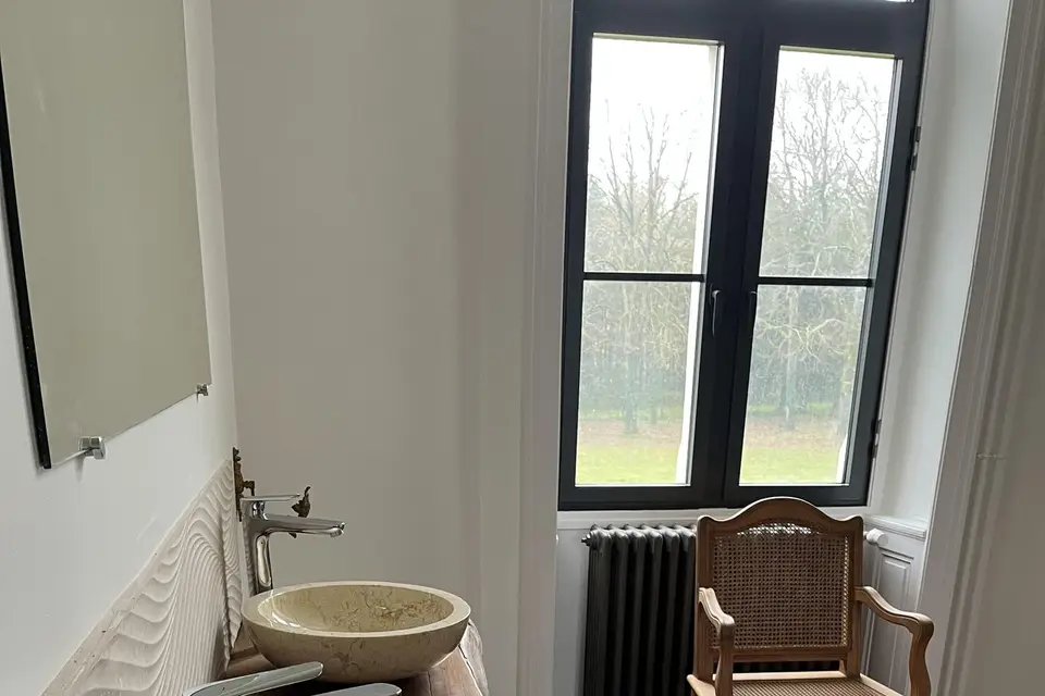 Domaine des Emerillais — photo 6