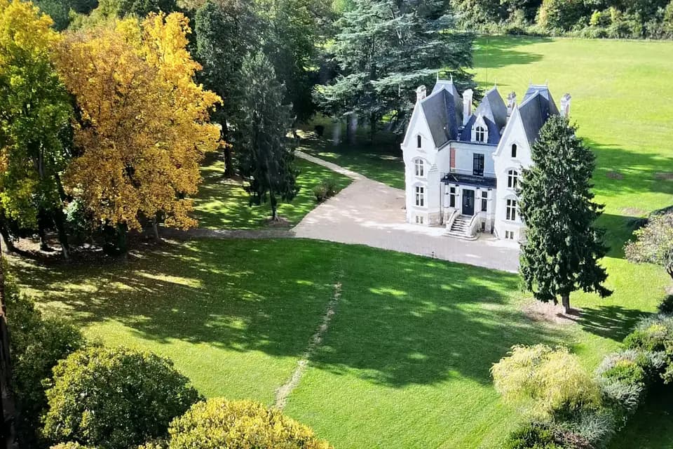 Domaine des Emerillais — photo 7