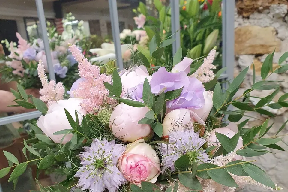 Le Roi de Fleur — photo 5