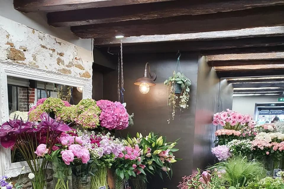 Le Roi de Fleur — photo 4