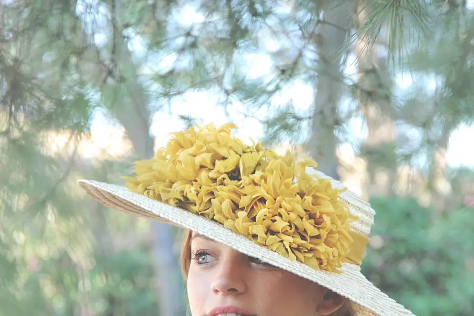 Suzanne Ceremony — photo 4