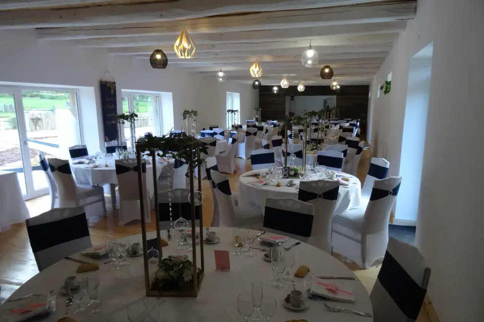 L'eau des Collines — photo 1