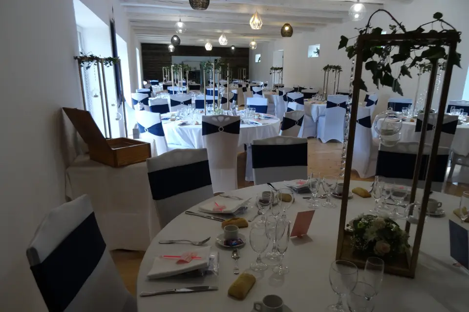 L'eau des Collines — photo 2