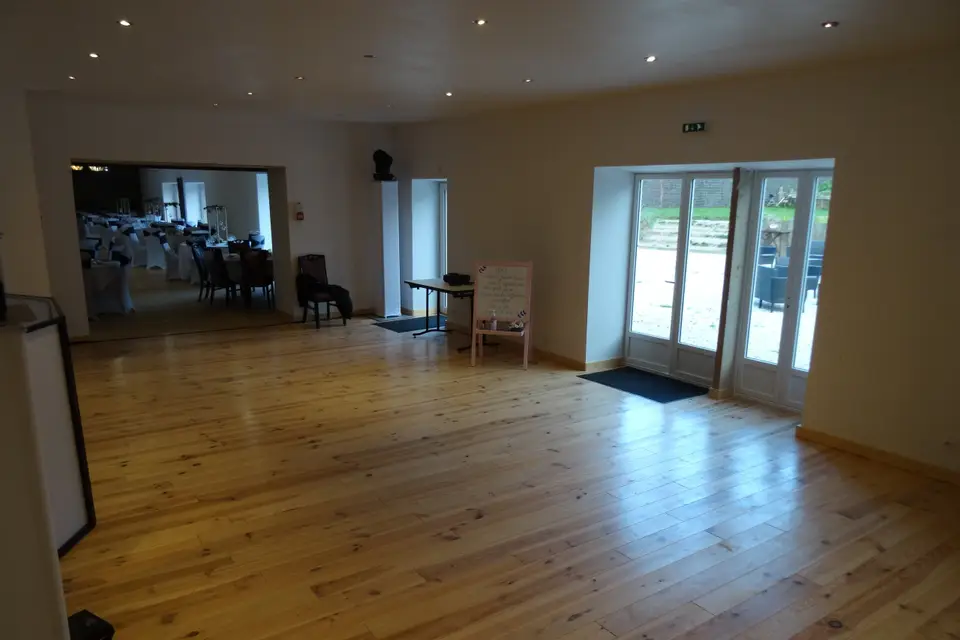 L'eau des Collines — photo 6