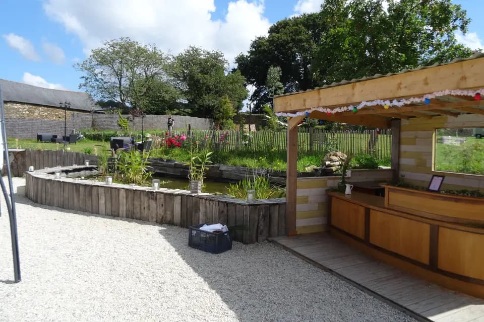 L'eau des Collines — photo 8