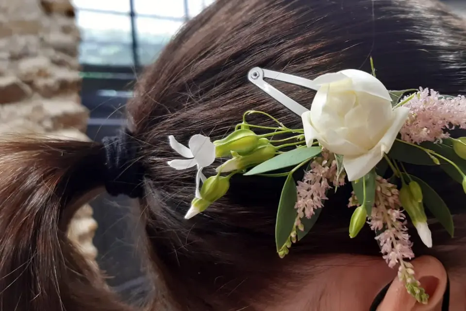 Le Roi de Fleur — photo 8