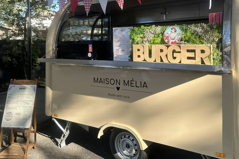 Maison Mélia — photo 4