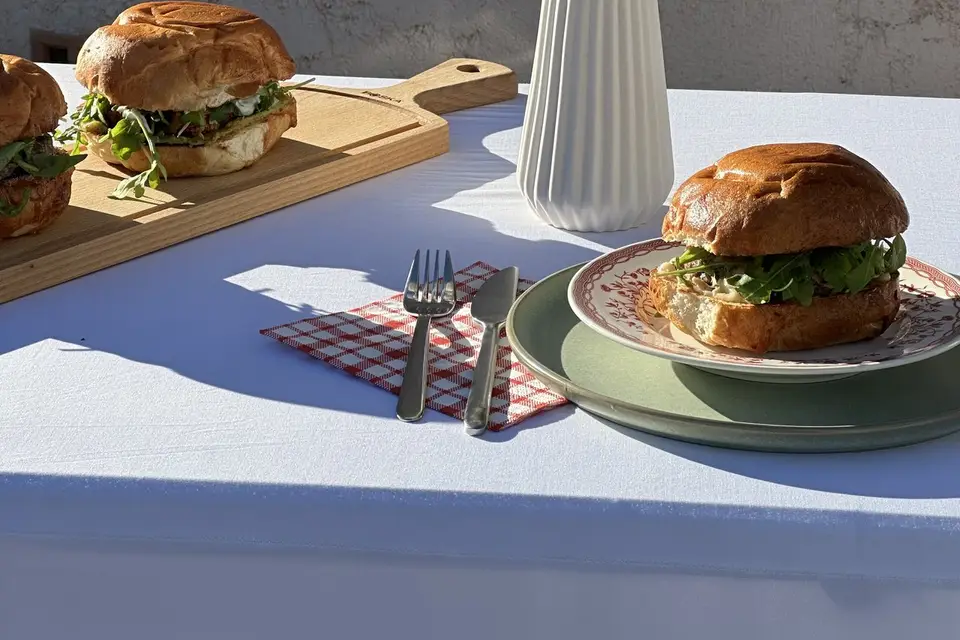 Maison Mélia — photo 1