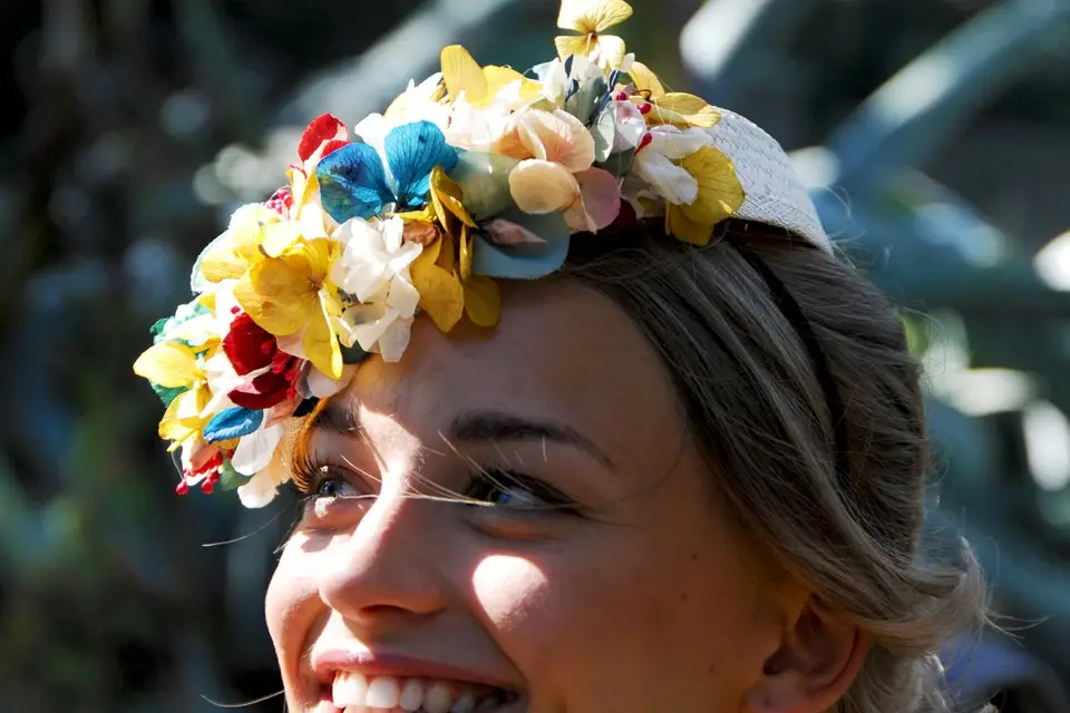 Suzanne Ceremony — photo 5