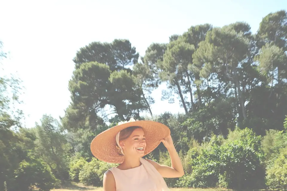 Suzanne Ceremony — photo 6