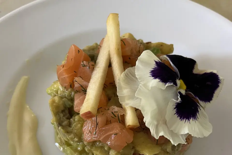 Traiteur Désir — photo 2