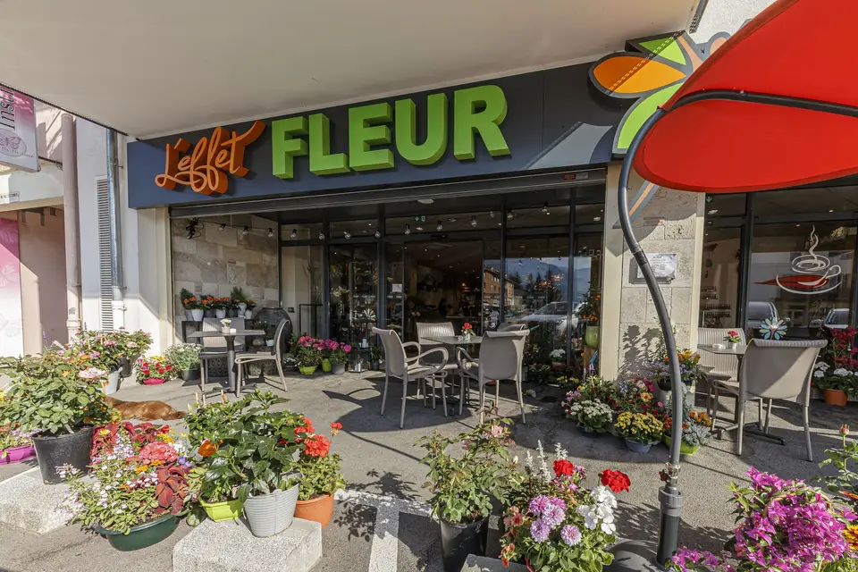 L'effet Fleur — photo 5