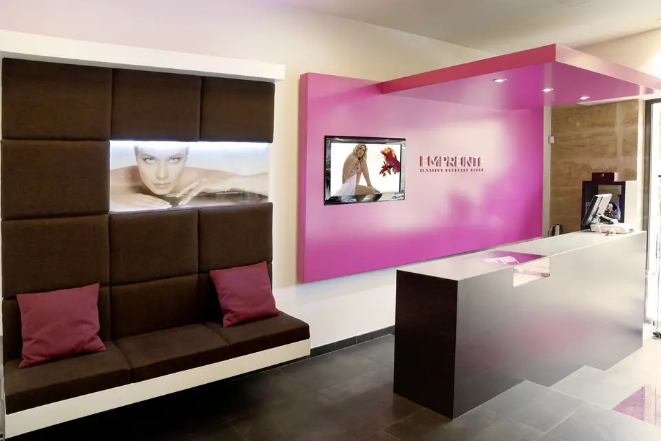 Empreinte Institut — photo 8