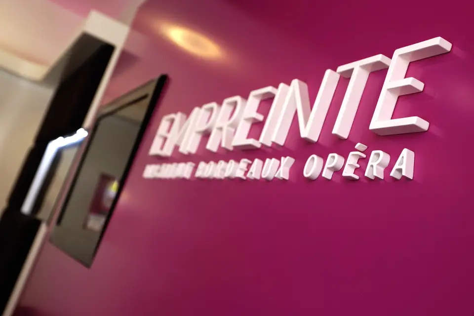 Empreinte Institut — photo 7