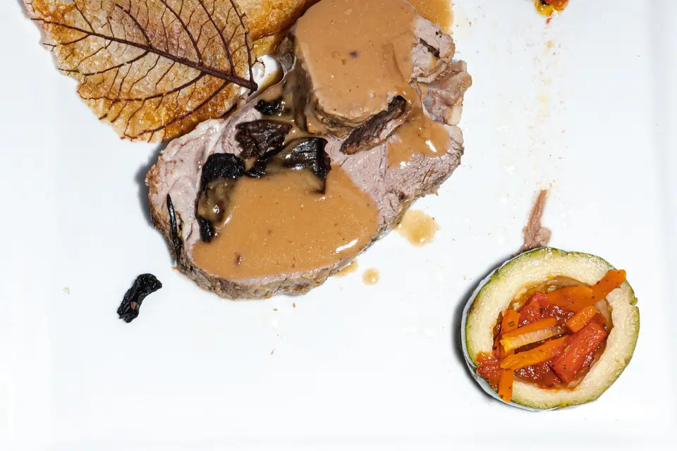 Traiteur Désir — photo 6