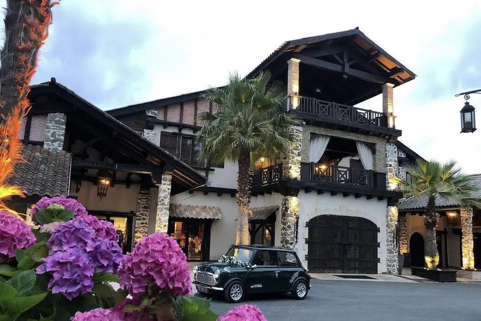 Domaine Santa Maria — photo 8