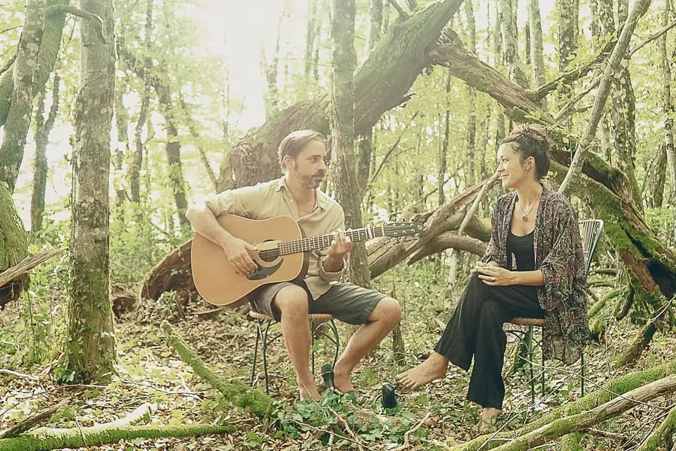 A Bird's Tale — photo 3