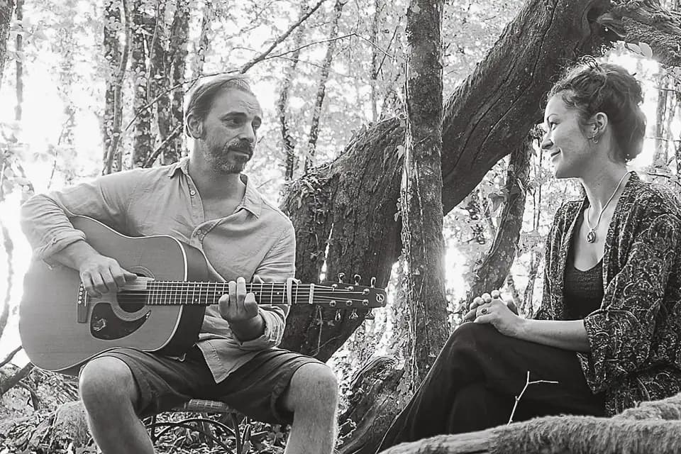 A Bird's Tale — photo 5