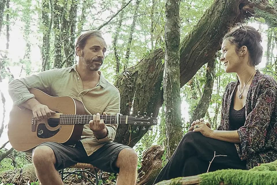 A Bird's Tale — photo 4